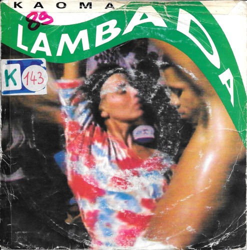 Kaoma lambada version - :, [version
