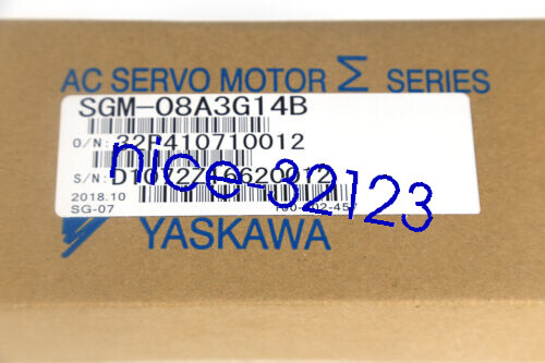 1pz servomotore yaskawa - servomotore,