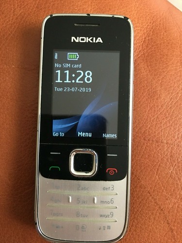 Nokia 2730 classic cellulare - nokia,