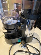 Macinacaffè espresso La