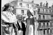 Lotto 30 Antichi Negativi Foto