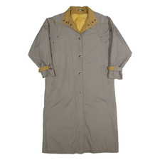 Cappotto Trench Vintage