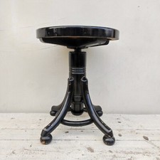 Sgabello pianoforte - sgabello, da