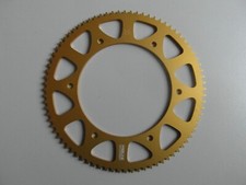 Rocchetto Posteriore Sprocket Go-Kart Originale Freeline Birel Easykart Z80 219