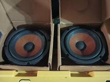 Rare VTG Hafler ML64 MSE