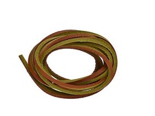Lacci stringhe quadrati - , in