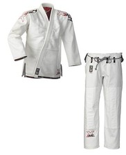 Tuta sports bjj extreme - ju-sports,