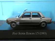 Fiat super europa 1500 1983 - super,