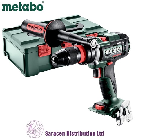 Metabo ltx bl q i - metabo, 18