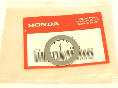Honda rondella speciale filtro - rondella,