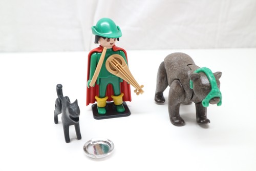 Playmobil 3567 setnr orso - 3567,