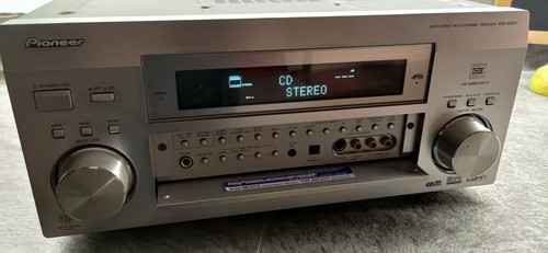 Sintoamplificatore pioneer - sintoamplificatore,