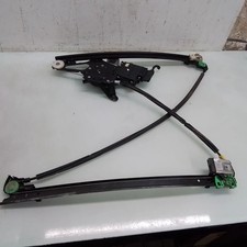 Alzavetro elettrico porta