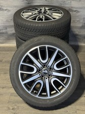 Ruote invernali originali Mini