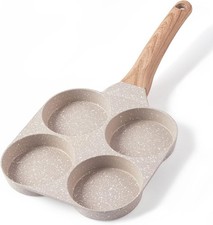 CAROTE Padella per Uova