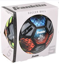 Pallone da calcio Franklin