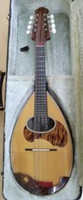 Mandolino raffaele calace - mandolino,