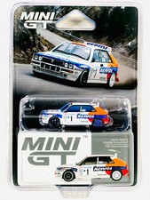 Mini GT Mijo Exclusive Lancia