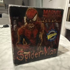 Marvel Zombies Spider-Man