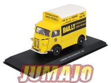 UTC13 Voiture 1/43 IXO Altaya