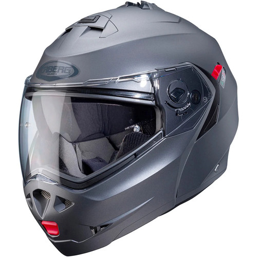 Casco modulare caberg duke - casco,