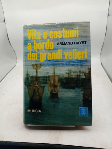 Vita costumi bordo - a, dei