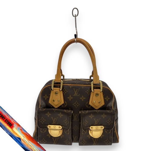 Borsa louis vuitton manhattan - borsa,