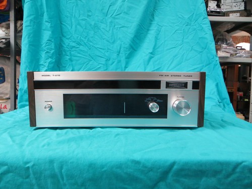 Superscope mod 210 - t,
