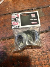 Service Kit Forcella Rockshox