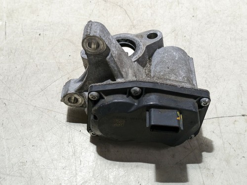 Valvola ricircolo gas - , di