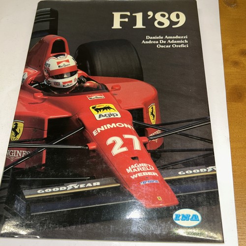 Formula amaduzzi a - -, de
