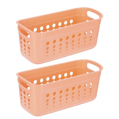 Confezioni cestini plastica - cestini,