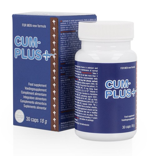 Cobeco cum plus integratore - -,