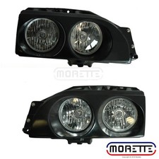 Morette round projector