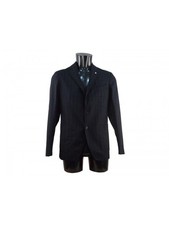 Tagliatore giacca uomo gessata - giacca,