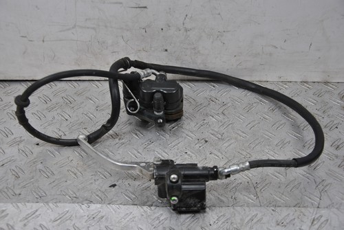 58391 impianto frenante - 58391, pinza