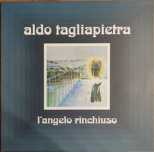 ALDO TAGLIAPIETRA – L'ANGELO