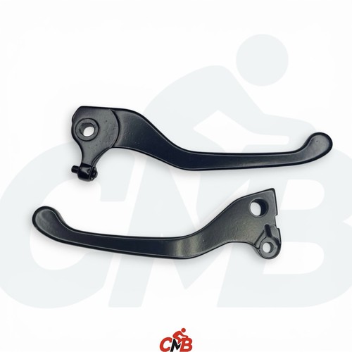 Coppia leve freno yamaha - leve, sx