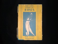 The Life Story Of Birds