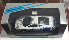MINICHAMPS 1/43 JAGUAR XJ 220 RACING GT CUP ITALIA ERG RACING 430931312