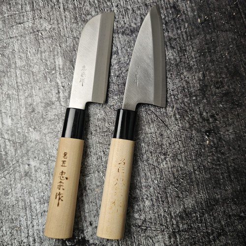 Coltello cucina deba - da,