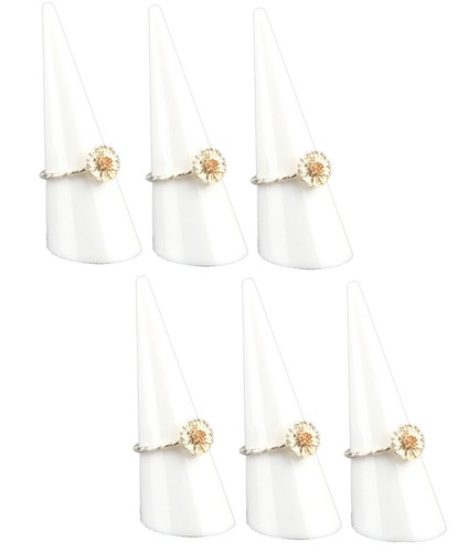 Set portacenni per anelli - portacenni,
