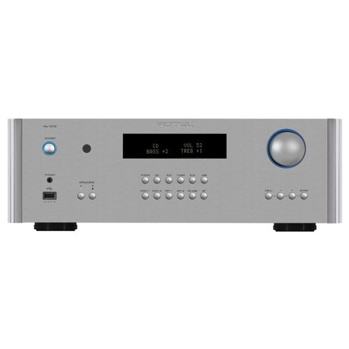 Brand new rotel 1572 mkll - brand,
