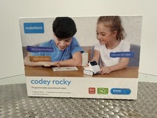 MakeBlock Codey Rocky Robot