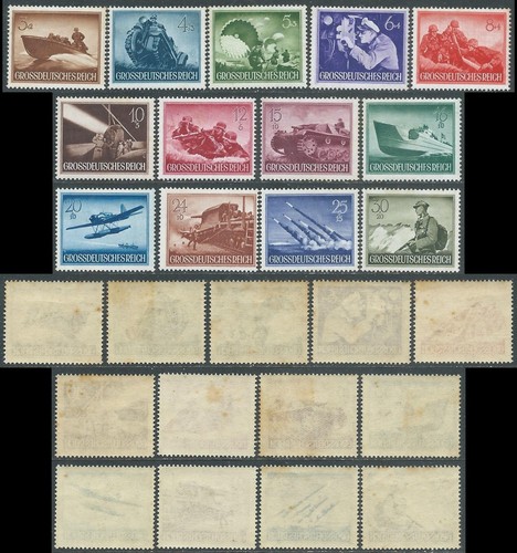 1944 germania giornata degli - 1944,