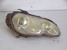 7553 Faro anteriore destro Smart 454 2005 cod A4545401054