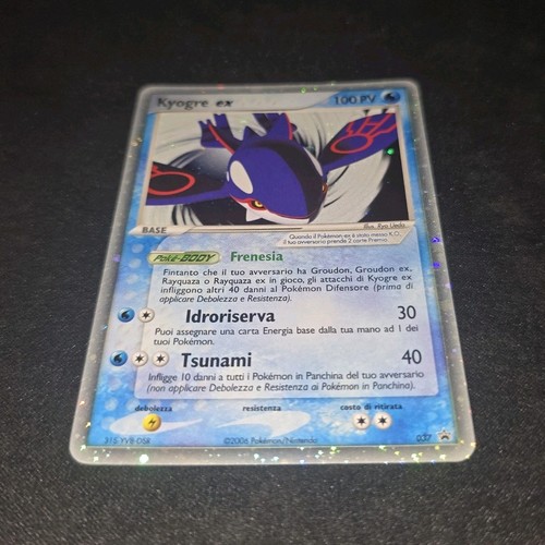 Pokémon kyogre 037 black - pokémon,
