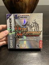 Duel Masters Sempai Legends