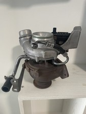 TURBO TURBINA BMW SERIE 3 E90/91 N47D20C 2.0 DIESEL  / 7810189C02 / GT1749V