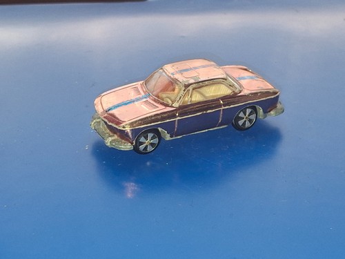 Faller hit car bmw 2000 - hit,